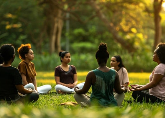 Healing and Wellness